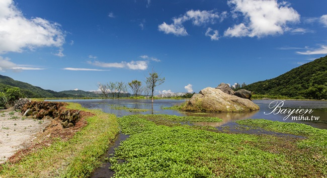 八煙聚落 冰蹦拉