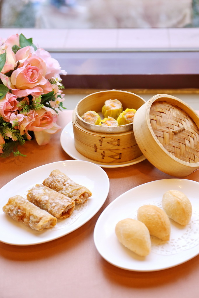 天成大飯店,TICC世貿會館,明爐烤鴨三吃,翠庭,港式飲茶,捷運週邊,101旁餐廳