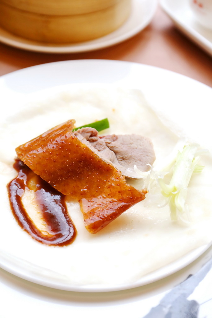 天成大飯店,TICC世貿會館,明爐烤鴨三吃,翠庭,港式飲茶,捷運週邊,101旁餐廳