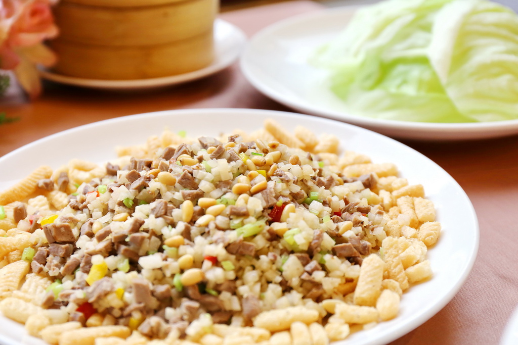 天成大飯店,TICC世貿會館,明爐烤鴨三吃,翠庭,港式飲茶,捷運週邊,101旁餐廳