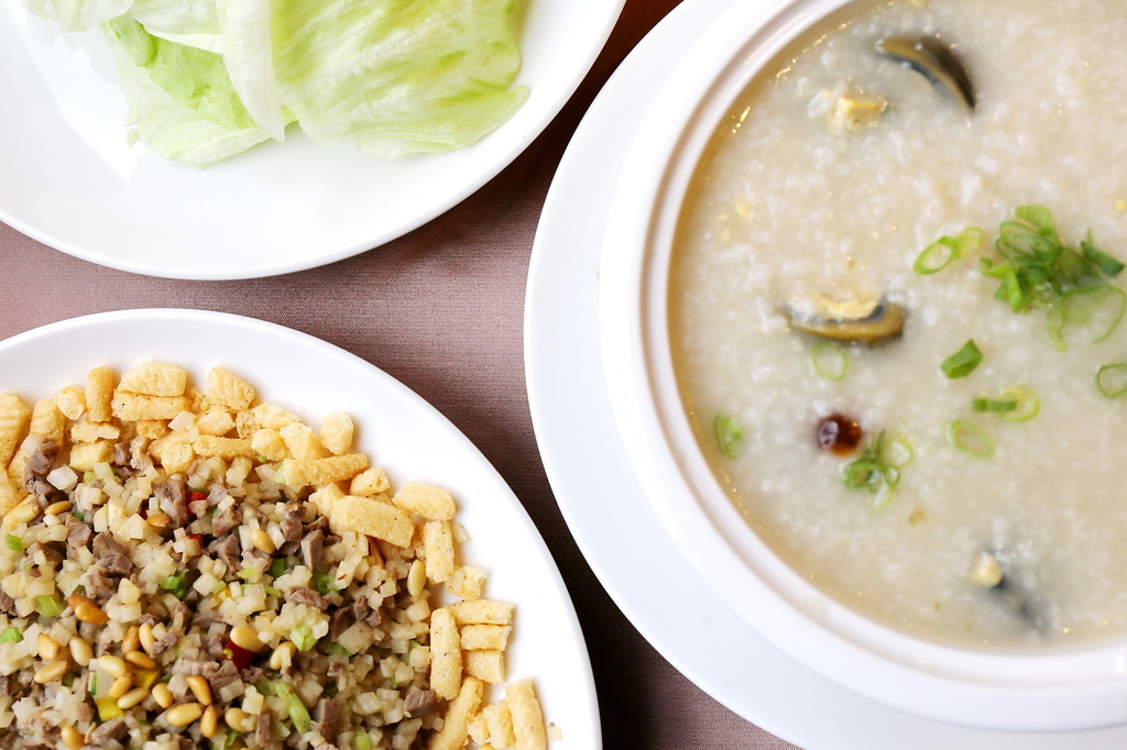 天成大飯店,TICC世貿會館,明爐烤鴨三吃,翠庭,港式飲茶,捷運週邊,101旁餐廳