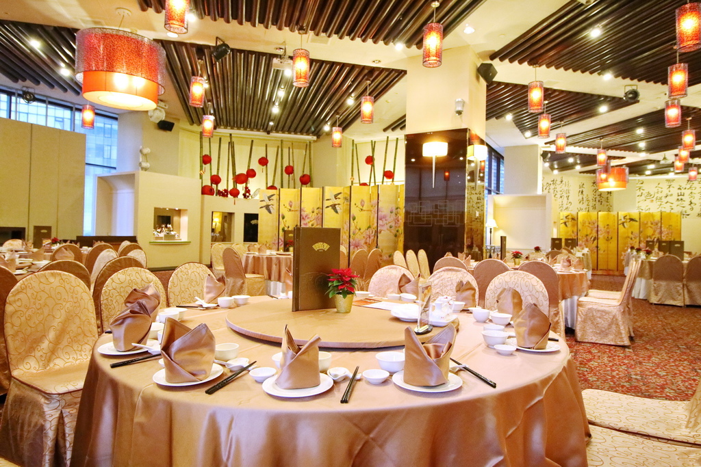 天成大飯店,TICC世貿會館,明爐烤鴨三吃,翠庭,港式飲茶,捷運週邊,101旁餐廳