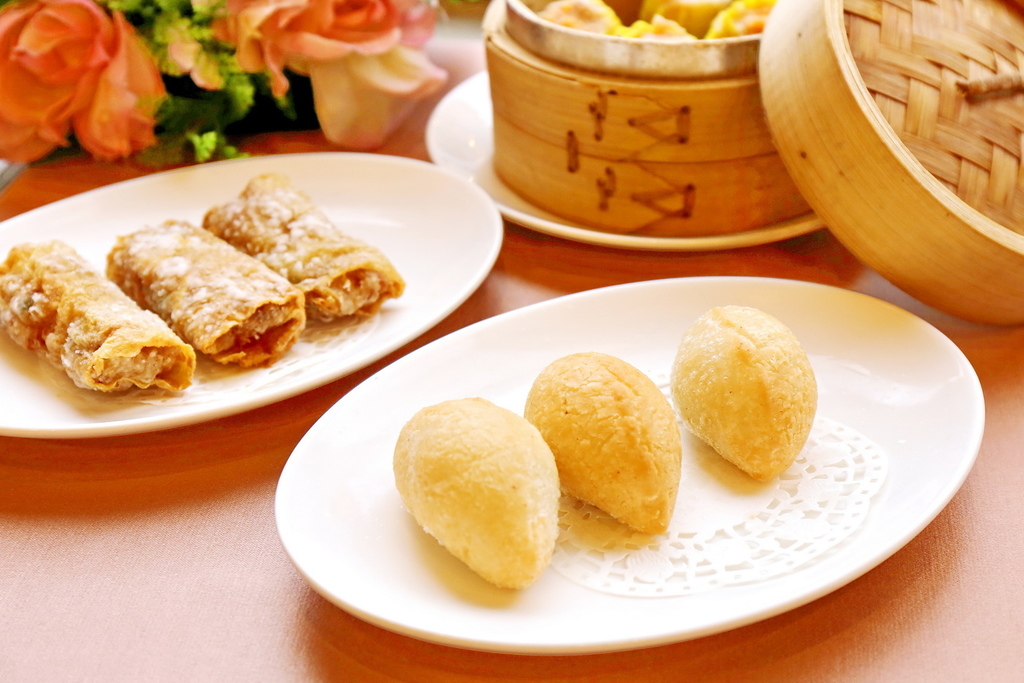 天成大飯店,TICC世貿會館,明爐烤鴨三吃,翠庭,港式飲茶,捷運週邊,101旁餐廳