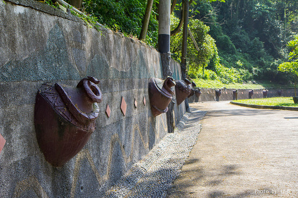 涼山瀑布：【遊記】｛屏東。瑪家鄉｝涼山瀑布。涼山遊憩區