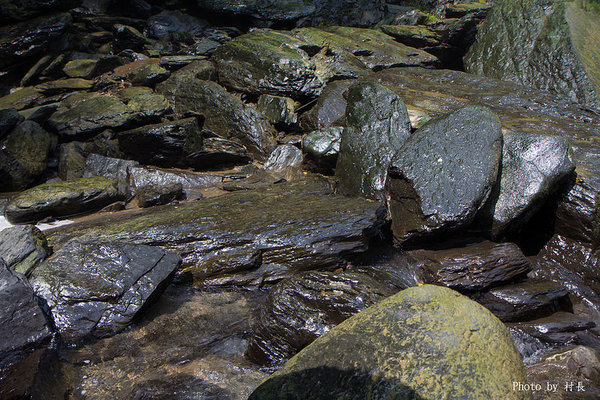 涼山瀑布：【遊記】｛屏東。瑪家鄉｝涼山瀑布。涼山遊憩區