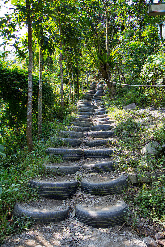 涼山瀑布：【遊記】｛屏東。瑪家鄉｝涼山瀑布。涼山遊憩區