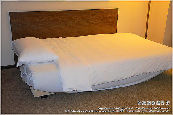 香格里拉台南遠東國際大飯店:【臺南】東區。香格里拉臺南遠東國際大飯店 尊榮客房 住宿