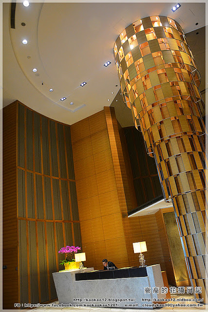 香格里拉台南遠東國際大飯店:【臺南】東區。香格里拉臺南遠東國際大飯店 尊榮客房 住宿