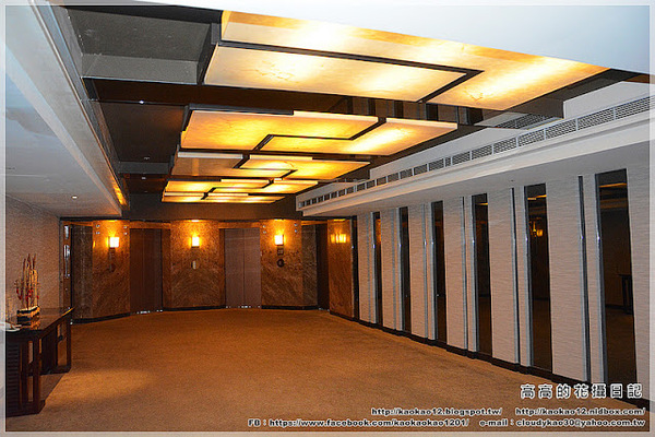 香格里拉台南遠東國際大飯店:【臺南】東區。香格里拉臺南遠東國際大飯店 尊榮客房 住宿