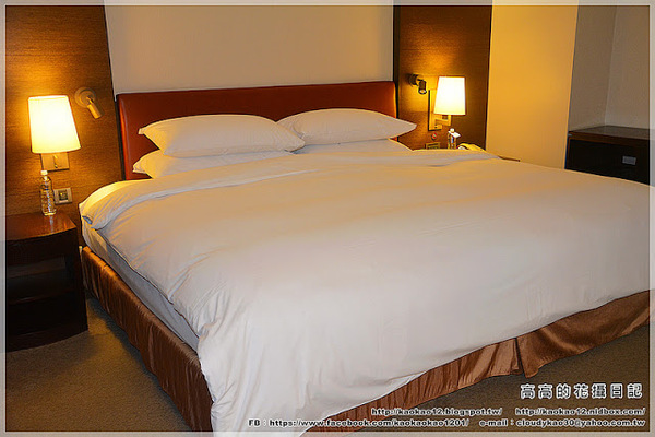 香格里拉台南遠東國際大飯店:【臺南】東區。香格里拉臺南遠東國際大飯店 尊榮客房 住宿