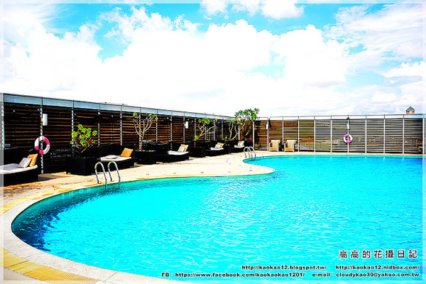 香格里拉台南遠東國際大飯店:【臺南】東區。香格里拉臺南遠東國際大飯店 尊榮客房 住宿