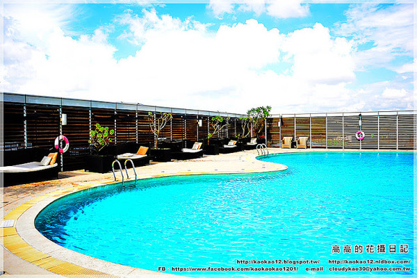 香格里拉台南遠東國際大飯店:【臺南】東區。香格里拉臺南遠東國際大飯店 尊榮客房 住宿