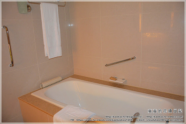 香格里拉台南遠東國際大飯店:【臺南】東區。香格里拉臺南遠東國際大飯店 尊榮客房 住宿