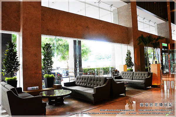 香格里拉台南遠東國際大飯店:【臺南】東區。香格里拉臺南遠東國際大飯店 尊榮客房 住宿