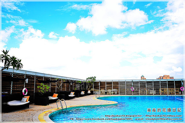 香格里拉台南遠東國際大飯店:【臺南】東區。香格里拉臺南遠東國際大飯店 尊榮客房 住宿