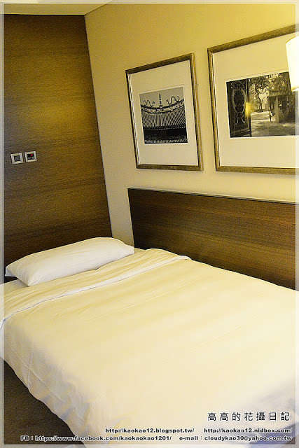 香格里拉台南遠東國際大飯店:【臺南】東區。香格里拉臺南遠東國際大飯店 尊榮客房 住宿