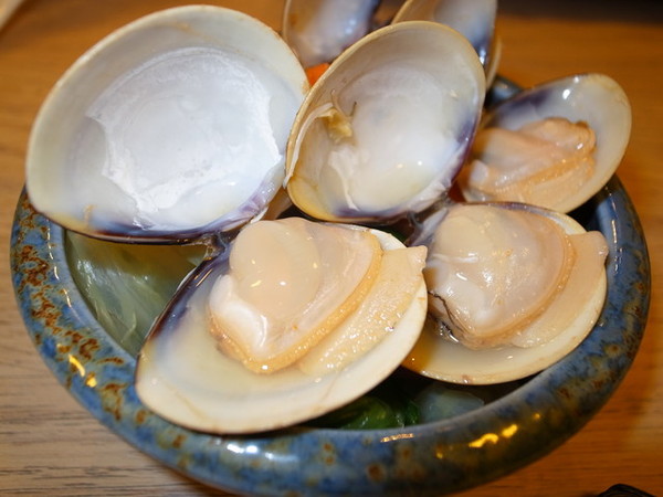 安溯市集(原湧升小館)：＜台北｜中山｜咖啡廳＞果子咖啡＃安溯市集～冬至圍爐暨安溯年菜搶先嚐！！！