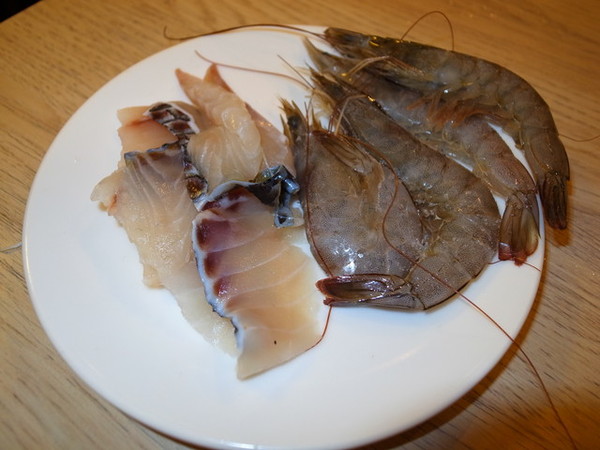 安溯市集(原湧升小館)：＜台北｜中山｜咖啡廳＞果子咖啡＃安溯市集～冬至圍爐暨安溯年菜搶先嚐！！！