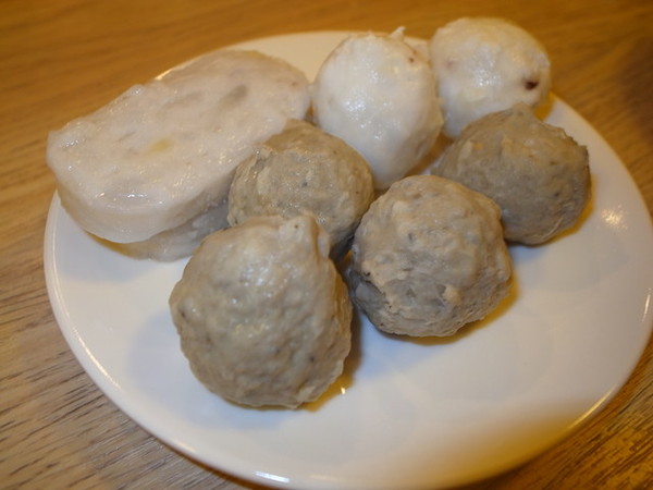 安溯市集(原湧升小館)：＜台北｜中山｜咖啡廳＞果子咖啡＃安溯市集～冬至圍爐暨安溯年菜搶先嚐！！！