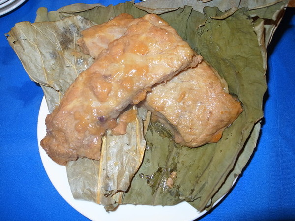 安溯市集(原湧升小館)：＜台北｜中山｜咖啡廳＞果子咖啡＃安溯市集～冬至圍爐暨安溯年菜搶先嚐！！！