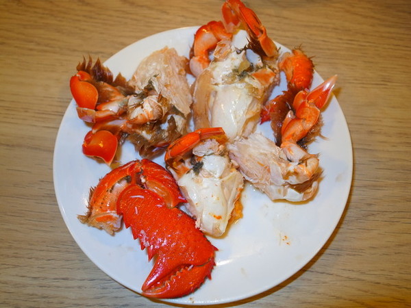 安溯市集(原湧升小館)：＜台北｜中山｜咖啡廳＞果子咖啡＃安溯市集～冬至圍爐暨安溯年菜搶先嚐！！！