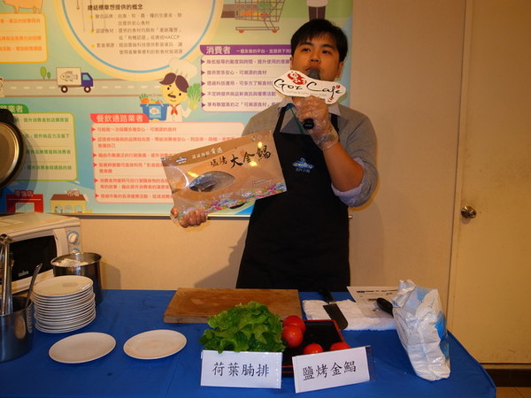 安溯市集(原湧升小館)：＜台北｜中山｜咖啡廳＞果子咖啡＃安溯市集～冬至圍爐暨安溯年菜搶先嚐！！！