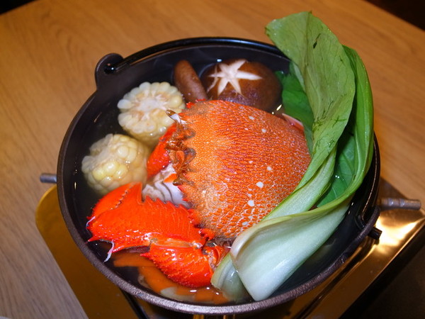 安溯市集(原湧升小館)：＜台北｜中山｜咖啡廳＞果子咖啡＃安溯市集～冬至圍爐暨安溯年菜搶先嚐！！！