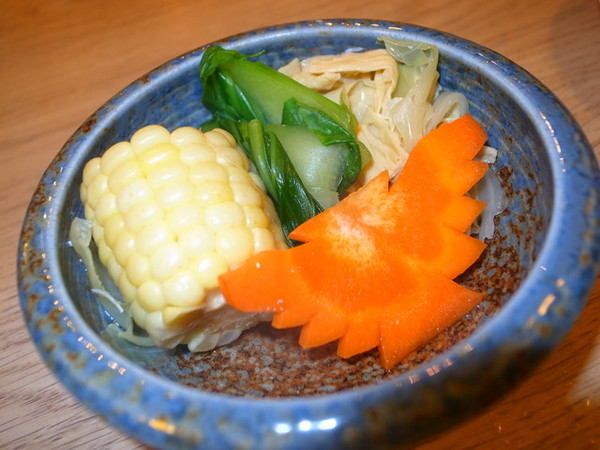 安溯市集(原湧升小館)：＜台北｜中山｜咖啡廳＞果子咖啡＃安溯市集～冬至圍爐暨安溯年菜搶先嚐！！！