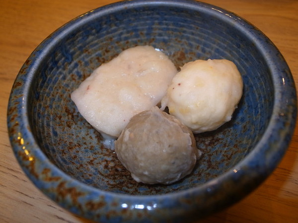 安溯市集(原湧升小館)：＜台北｜中山｜咖啡廳＞果子咖啡＃安溯市集～冬至圍爐暨安溯年菜搶先嚐！！！