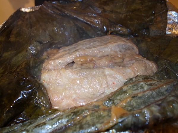 安溯市集(原湧升小館)：＜台北｜中山｜咖啡廳＞果子咖啡＃安溯市集～冬至圍爐暨安溯年菜搶先嚐！！！