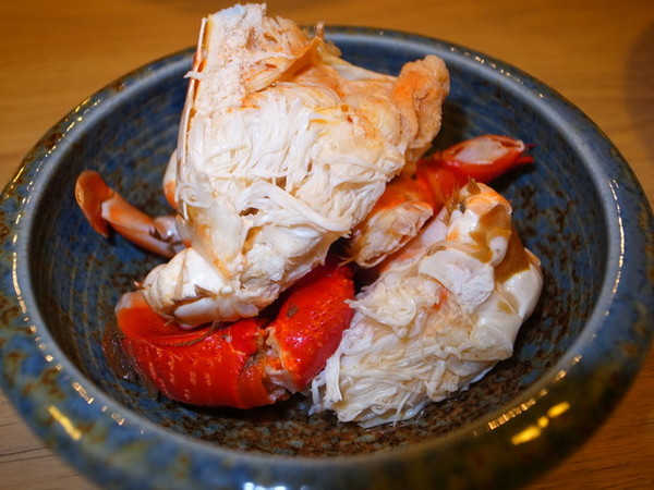 安溯市集(原湧升小館)：＜台北｜中山｜咖啡廳＞果子咖啡＃安溯市集～冬至圍爐暨安溯年菜搶先嚐！！！