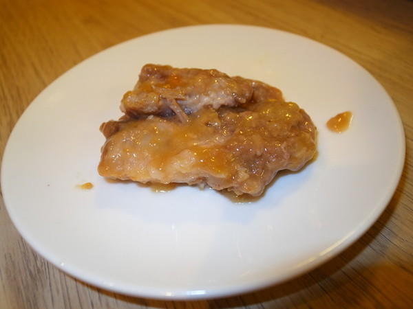 安溯市集(原湧升小館)：＜台北｜中山｜咖啡廳＞果子咖啡＃安溯市集～冬至圍爐暨安溯年菜搶先嚐！！！