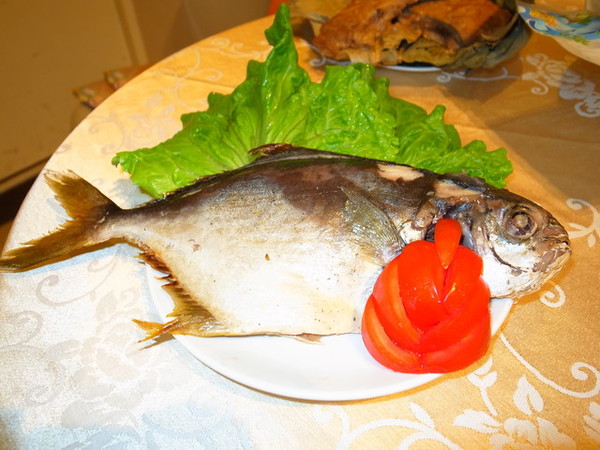 安溯市集(原湧升小館)：＜台北｜中山｜咖啡廳＞果子咖啡＃安溯市集～冬至圍爐暨安溯年菜搶先嚐！！！