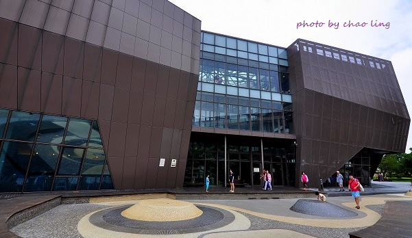 巧克力共和國-9.JPG - 2016遊古蹟.展館