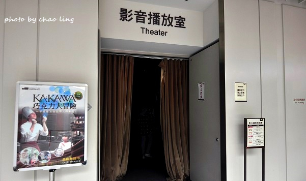 巧克力共和國-26.JPG - 2016遊古蹟.展館