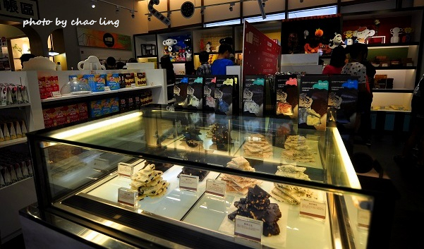 巧克力共和國-14.JPG - 2016遊古蹟.展館