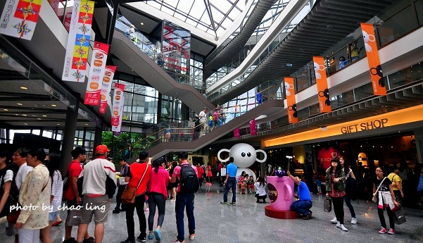 巧克力共和國-13.JPG - 2016遊古蹟.展館