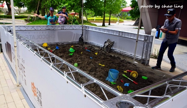 巧克力共和國-61.JPG - 2016遊古蹟.展館