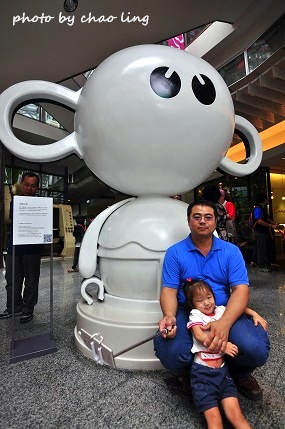 巧克力共和國-21.JPG - 2016遊古蹟.展館