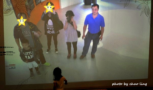 巧克力共和國-30.JPG - 2016遊古蹟.展館