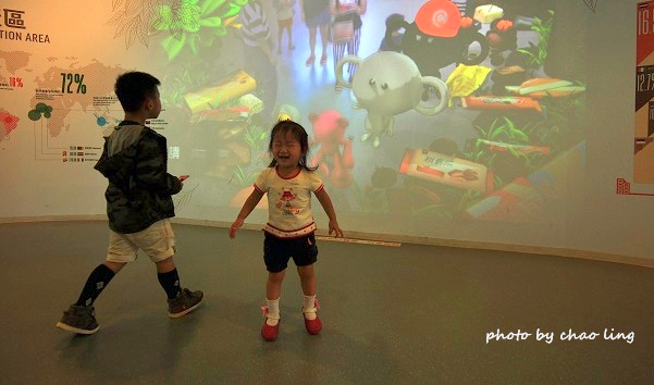 巧克力共和國-31.JPG - 2016遊古蹟.展館