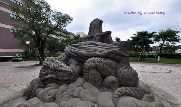 巧克力共和國-10.JPG - 2016遊古蹟.展館