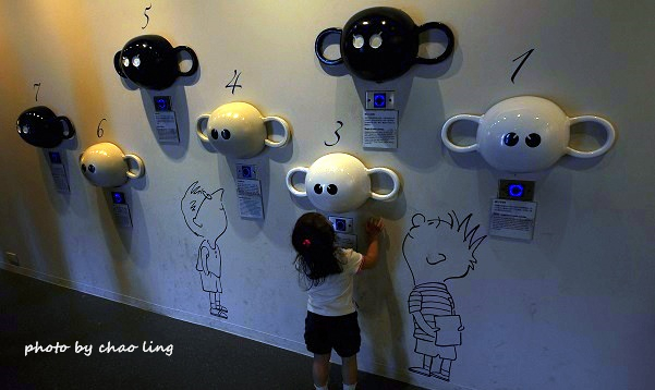 巧克力共和國-36.JPG - 2016遊古蹟.展館