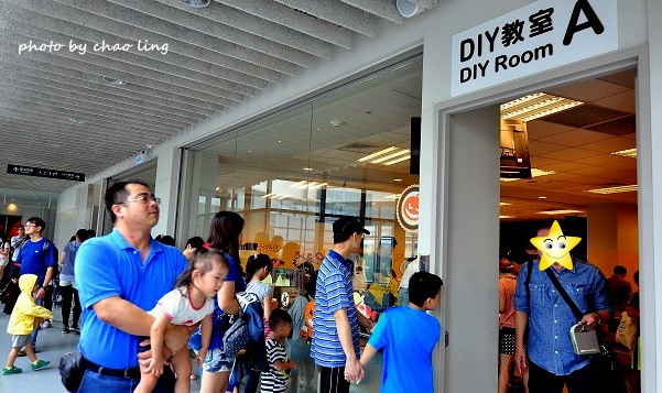 巧克力共和國-44.JPG - 2016遊古蹟.展館