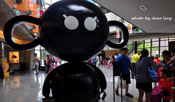 巧克力共和國-22.JPG - 2016遊古蹟.展館