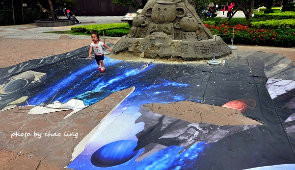 巧克力共和國-3.JPG - 2016遊古蹟.展館