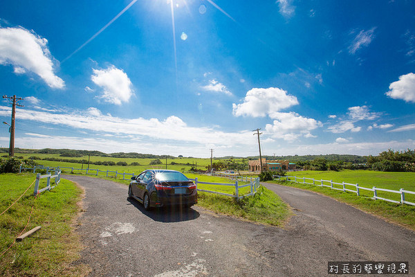 龍磐公園：【遊記】｛屏東。恆春鎮｝墾丁最美的海岸線龍磐公園