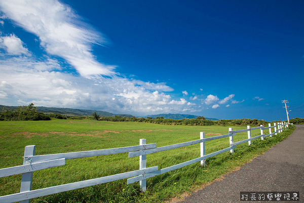龍磐公園：【遊記】｛屏東。恆春鎮｝墾丁最美的海岸線龍磐公園