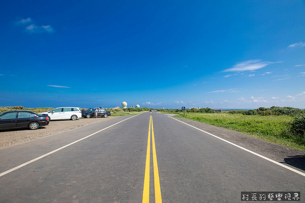 龍磐公園：【遊記】｛屏東。恆春鎮｝墾丁最美的海岸線龍磐公園