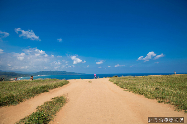 龍磐公園：【遊記】｛屏東。恆春鎮｝墾丁最美的海岸線龍磐公園